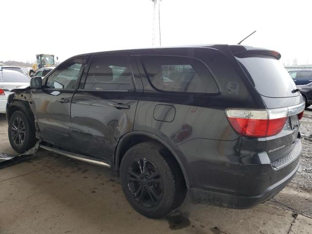 Photo 2 from auction – 2013 DODGE DURANGO SX with VIN 1C4RDHAG8DC665867