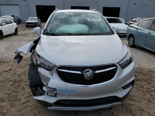 Photo 5 from auction – 2019 BUICK ENCORE PRE with VIN KL4CJASB1KB822046
