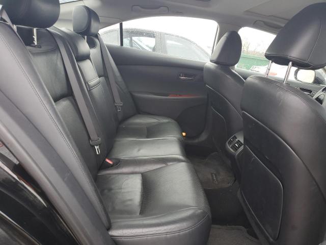 Photo 10 from auction – 2009 LEXUS ES 350 with VIN JTHBJ46G392323041