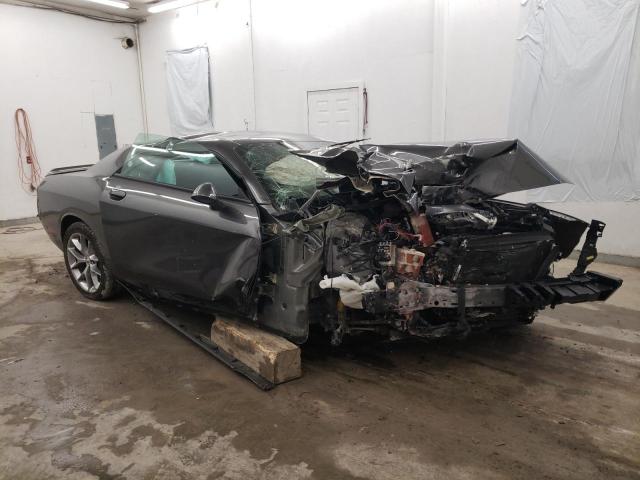 صورة رقم 4 من المزاد - 2022 DODGE CHALLENGER مع VIN 2C3CDZJG4NH247000