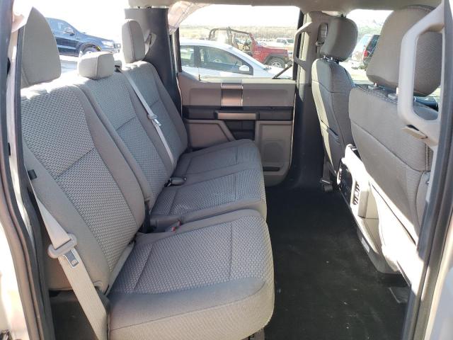 Photo 10 from auction – 2018 FORD F250 SUPER with VIN 1FT7W2BT0JEB51098