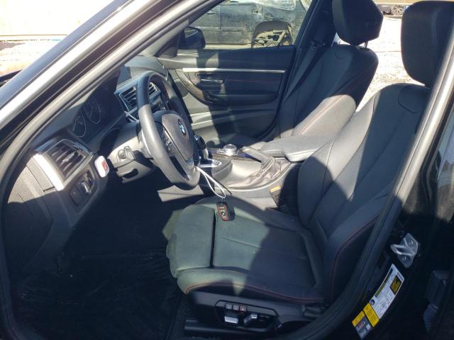 Photo 7 from auction – 2018 BMW 330E with VIN WBA8E1C56JA171698