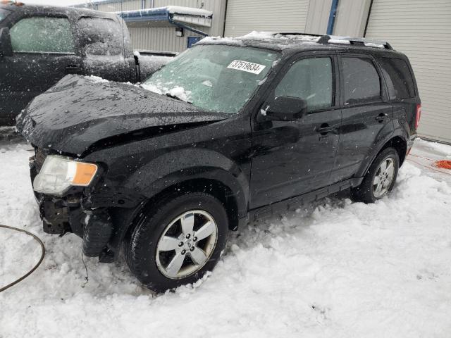 FORD ESCAPE LIM 2010 with VIN 1FMCU0E7XAKA34228 - Photo from auction
