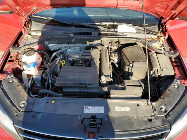 Photo 11 from auction – 2017 VOLKSWAGEN JETTA S with VIN 3VW2B7AJ3HM357147
