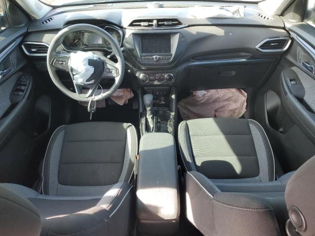 Photo 8 from auction – 2021 CHEVROLET TRAILBLAZE with VIN KL79MMS25MB159802