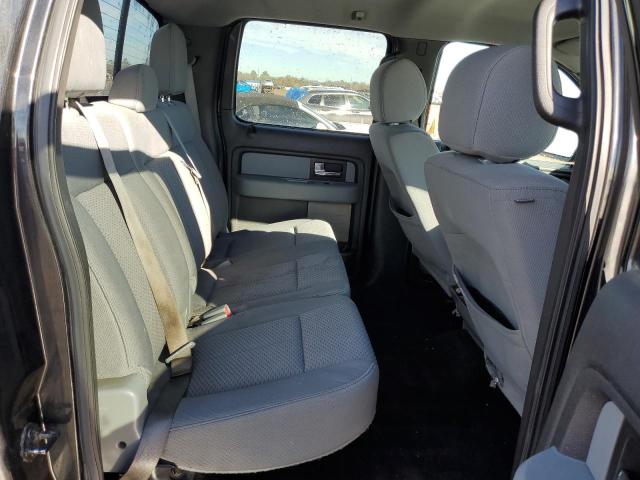 Photo 10 from auction – 2014 FORD F150 SUPER with VIN 1FTFW1CF1EKD46780