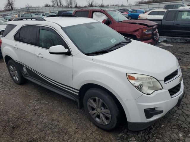 Photo 4 from auction – 2012 CHEVROLET EQUINOX LT with VIN 2GNALDEKXC6148169