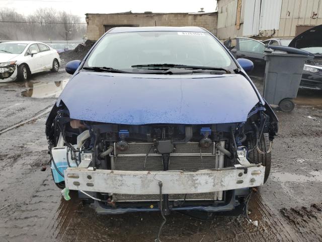 Photo 5 from auction – 2011 TOYOTA PRIUS with VIN JTDKN3DU7B0313879