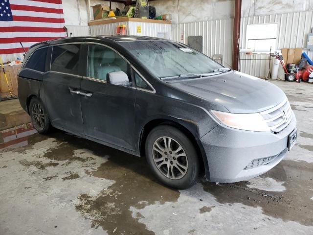 Photo 4 from auction – 2012 HONDA ODYSSEY EX with VIN 5FNRL5H48CB069284