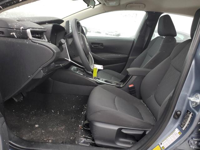 Photo 7 from auction – 2022 TOYOTA COROLLA LE with VIN 5YFEPMAE1NP354903