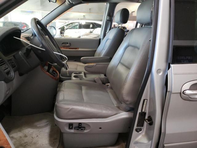 Photo 7 from auction – 2004 KIA SEDONA with VIN KNDUP131946569536