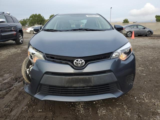 Photo 5 from auction – 2015 TOYOTA COROLLA L with VIN 5YFBURHE3FP280268