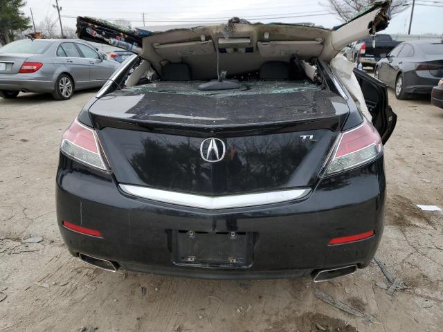 Photo 6 from auction – 2013 ACURA TL TECH with VIN 19UUA8F59DA009801