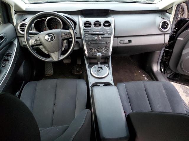 Photo 8 from auction – 2010 MAZDA CX-7 with VIN JM3ER2WM7A0311600