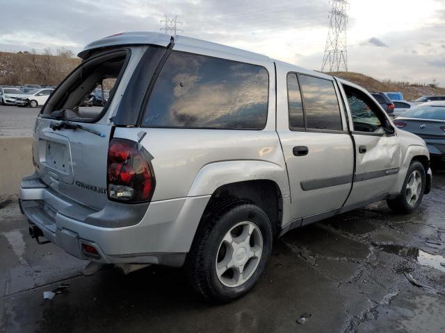 Photo 3 from auction – 2004 CHEVROLET TRAILBLAZE with VIN 1GNET16S846122708
