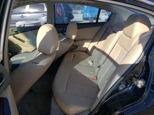 Photo 10 from auction – 2012 NISSAN ALTIMA SR with VIN 1N4BL2AP4CC123803