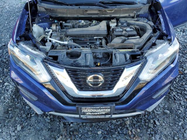 Photo 12 from auction – 2018 NISSAN ROGUE S with VIN KNMAT2MT8JP614265