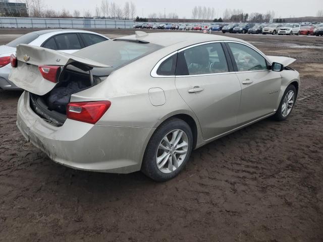 Photo 3 from auction – 2016 CHEVROLET MALIBU LT with VIN 1G1ZE5ST0GF323185