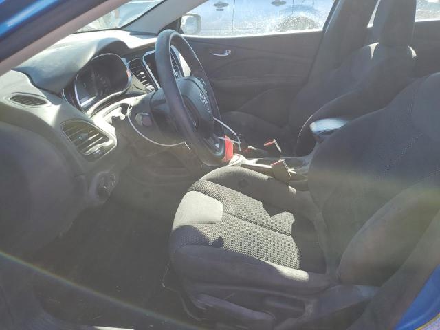 Photo 7 from auction – 2015 DODGE DART SE with VIN 1C3CDFAA0FD276177