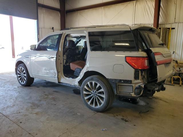 Photo 2 from auction – 2020 LINCOLN NAVIGATOR with VIN 5LMJJ2LT8LEL18466