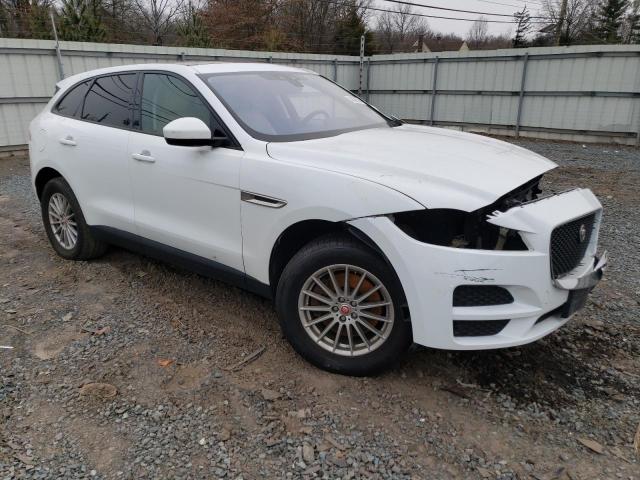 Photo 4 from auction – 2017 JAGUAR F-PACE with VIN SADCS2BV5HA046946