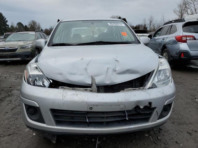 Zdjęcie 5 z aukcji – 2011 NISSAN VERSA S z VIN 3N1BC1APXBL479618