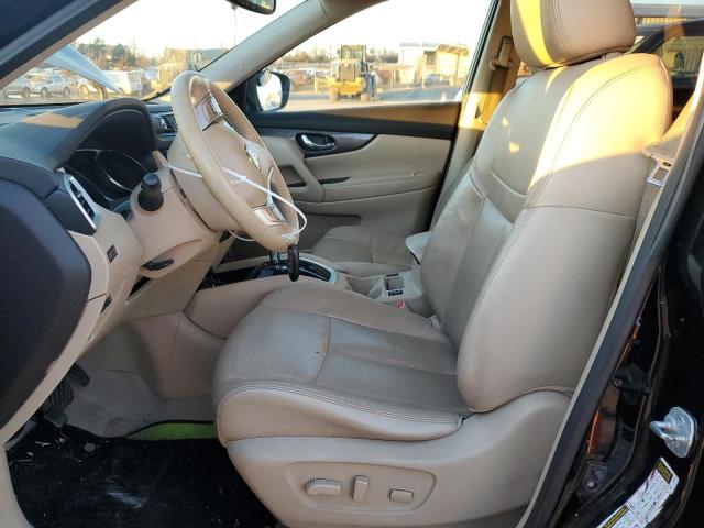 Photo 7 from auction – 2015 NISSAN ROGUE S with VIN 5N1AT2MV8FC806894