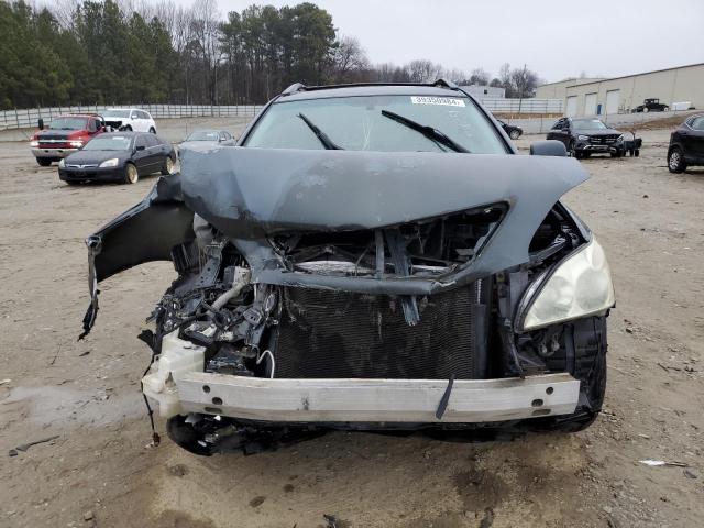 Zdjęcie 5 z aukcji – 2008 LEXUS RX 350 z VIN 2T2GK31U58C041135