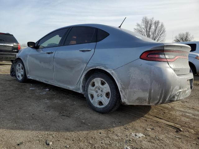 Photo 2 from auction – 2014 DODGE DART SE with VIN 1C3CDFAA0ED755181