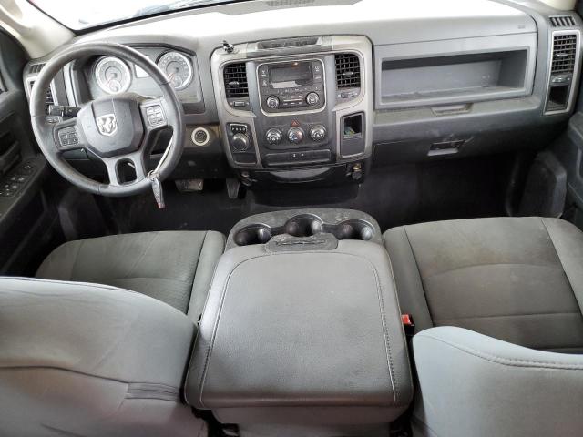 Photo 8 from auction – 2016 RAM 1500 ST with VIN 1C6RR6FT8GS292987