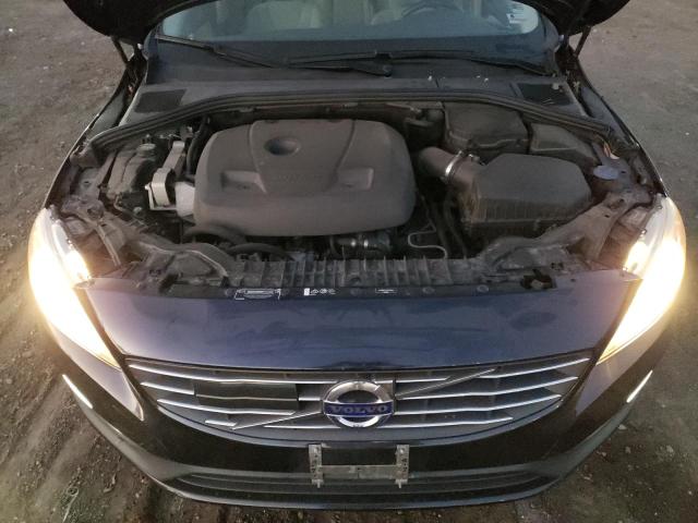 Photo 11 from auction – 2016 VOLVO S60 PREMIE with VIN YV126MFK7G2408592