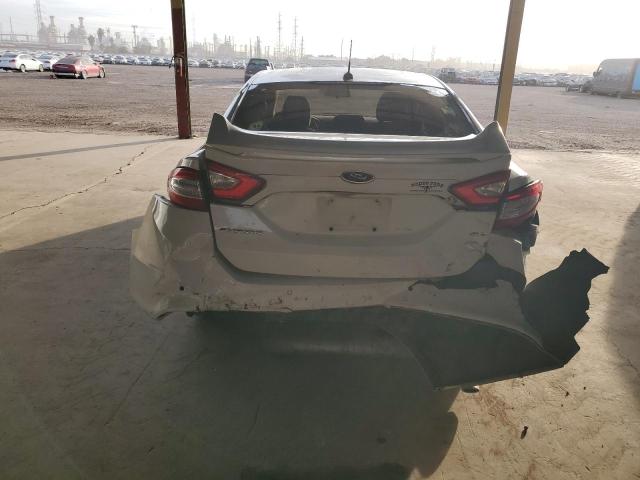 Photo 6 from auction – 2016 FORD FUSION SE with VIN 3FA6P0H74GR240241