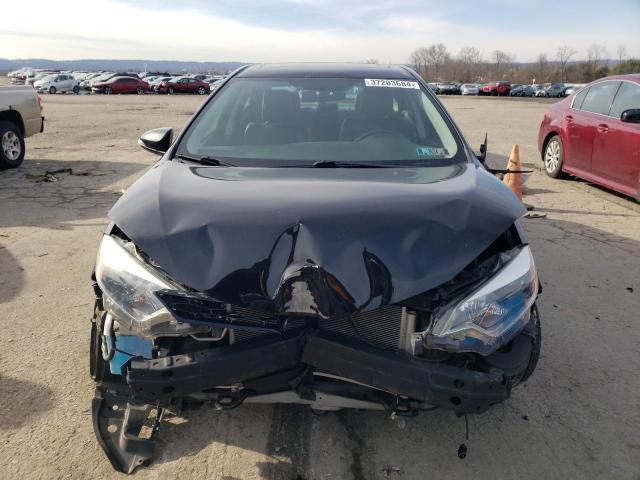 Photo 5 from auction – 2015 TOYOTA COROLLA L with VIN 2T1BURHE3FC458003