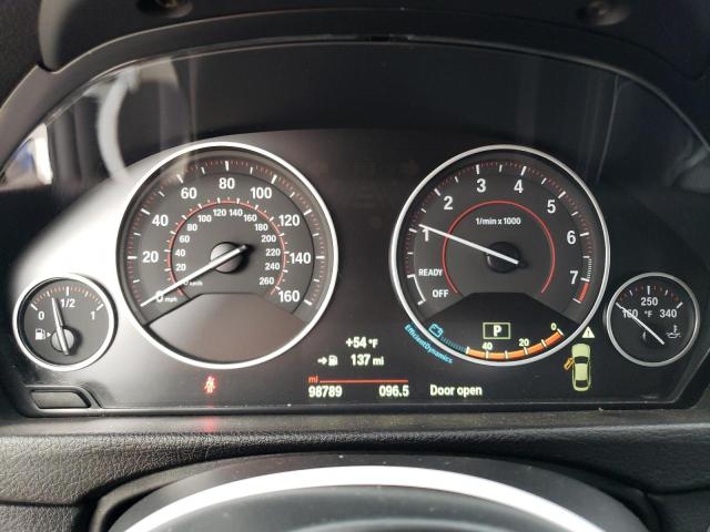 Photo 9 from auction – 2015 BMW 428 XI GRA with VIN WBA4A7C50FD414473