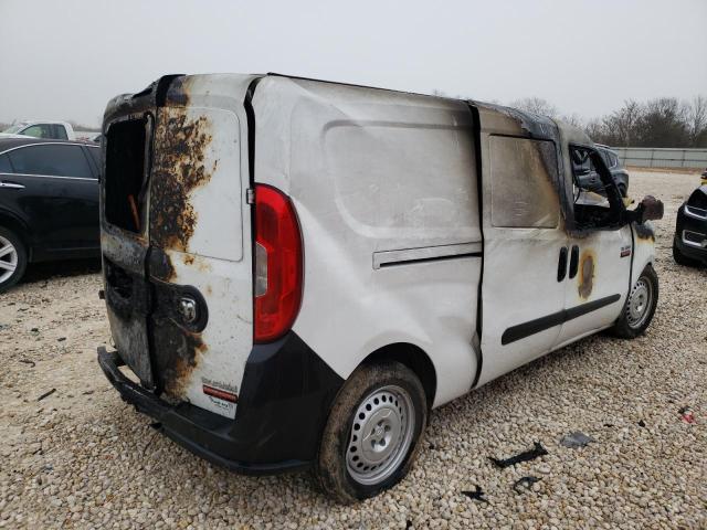Photo 3 from auction – 2015 RAM PROMASTER with VIN ZFBERFAT2F6A86219