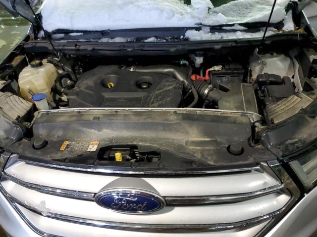 Photo 11 from auction – 2017 FORD EDGE TITAN with VIN 2FMPK3K9XHBB58308