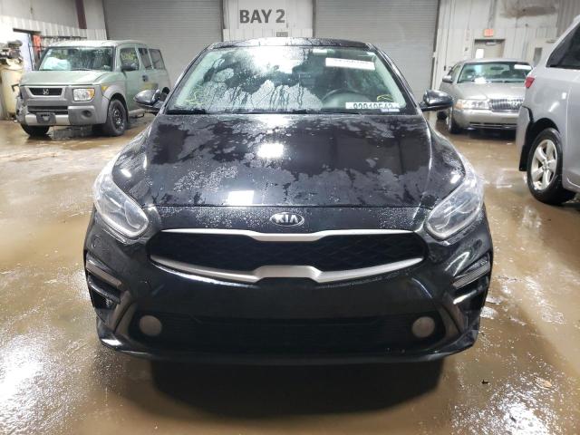 Photo 5 from auction – 2019 KIA FORTE FE with VIN 3KPF24AD1KE131395
