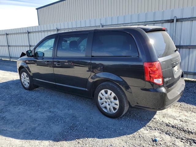 Photo 2 from auction – 2019 DODGE GRAND CARA with VIN 2C4RDGBG9KR586396