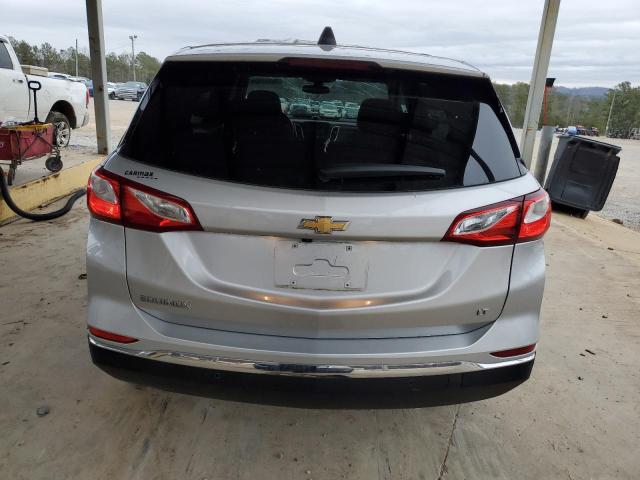 Photo 6 from auction – 2018 CHEVROLET EQUINOX LT with VIN 3GNAXJEV0JS529928