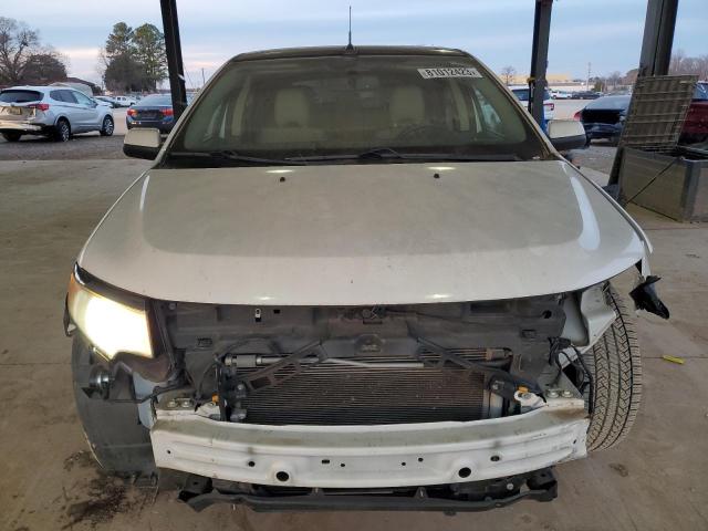 Photo 5 from auction – 2011 FORD EDGE LIMIT with VIN 2FMDK3KC9BBB58466