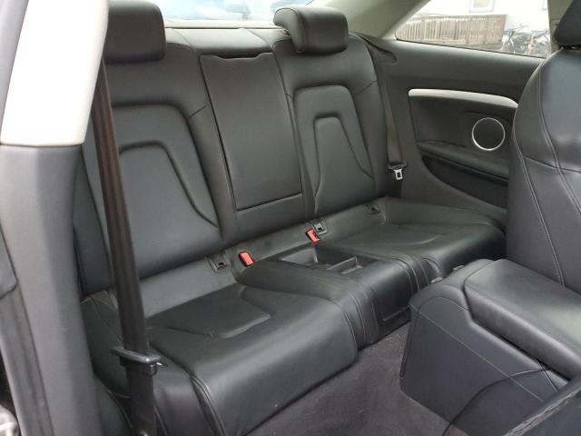 Zdjęcie 10 z aukcji – 2010 AUDI A5 PRESTIG z VIN WAUVFAFR0AA068372
