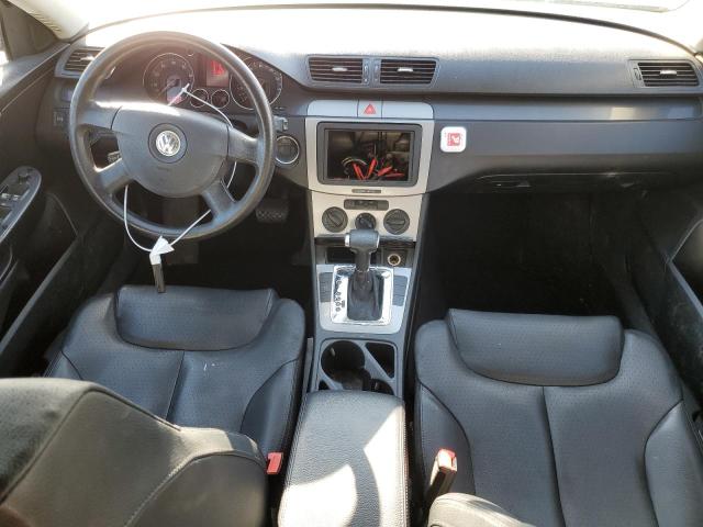 Photo 8 from auction – 2007 VOLKSWAGEN PASSAT with VIN WVWJK73C37P024162