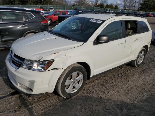 DODGE JOURNEY SE 2018 z numerem VIN 3C4PDCAB9JT347965 - Zdjęcie z aukcji