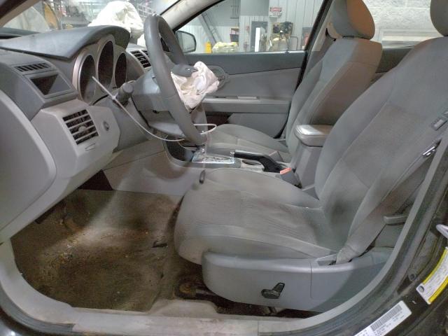 Photo 7 from auction – 2008 DODGE AVENGER SX with VIN 1B3LC56K58N286325