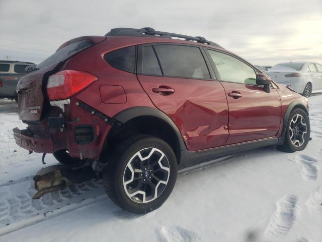 Photo 3 from auction – 2016 SUBARU CROSSTREK with VIN JF2GPANC2G8312028
