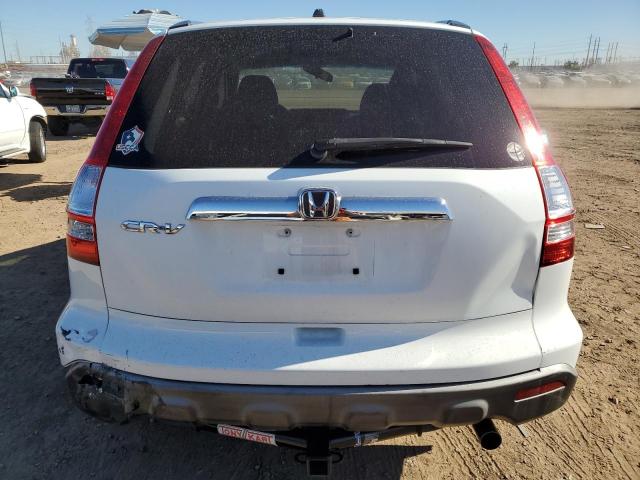 Photo 6 from auction – 2007 HONDA CR-V with VIN JHLRE38587C044544