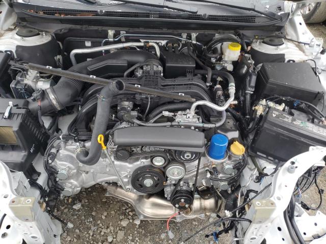 Photo 12 from auction – 2022 SUBARU OUTBACK TO with VIN 4S4BTAPC2N3259709