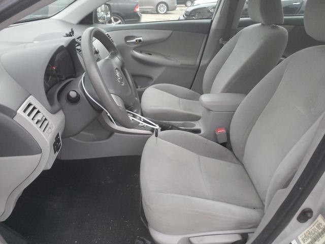 Photo 7 from auction – 2010 TOYOTA COROLLA BA with VIN 1NXBU4EE6AZ179448