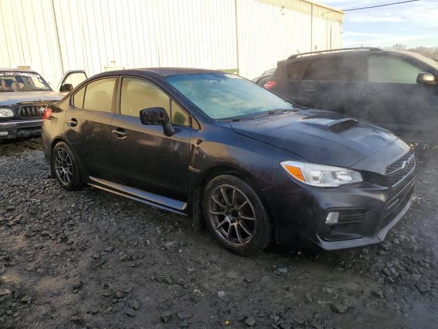 Photo 4 from auction – 2018 SUBARU WRX with VIN JF1VA1A69J9801590