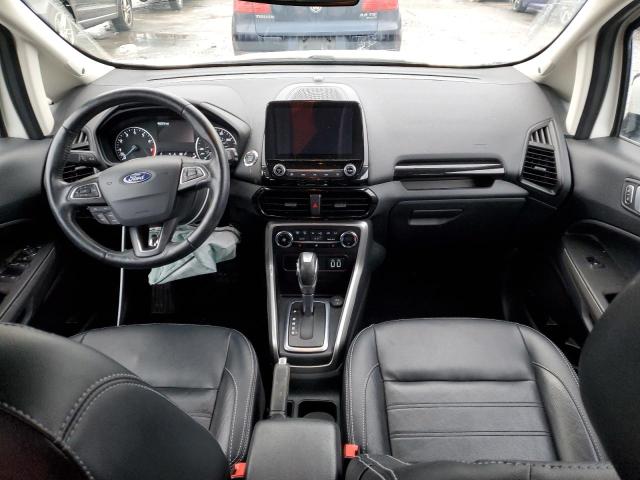 Photo 8 from auction – 2019 FORD ECOSPORT T with VIN MAJ6S3KL5KC256896